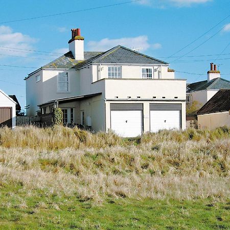 Mariners Lodge Felixstowe Buitenkant foto