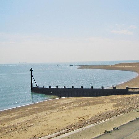 Mariners Lodge Felixstowe Buitenkant foto