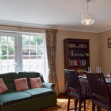 Mariners Lodge Felixstowe Buitenkant foto