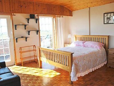 Mariners Lodge Felixstowe Buitenkant foto