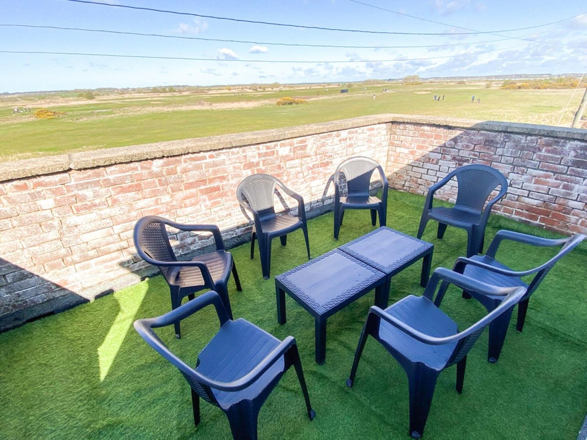 Mariners Lodge Felixstowe Buitenkant foto