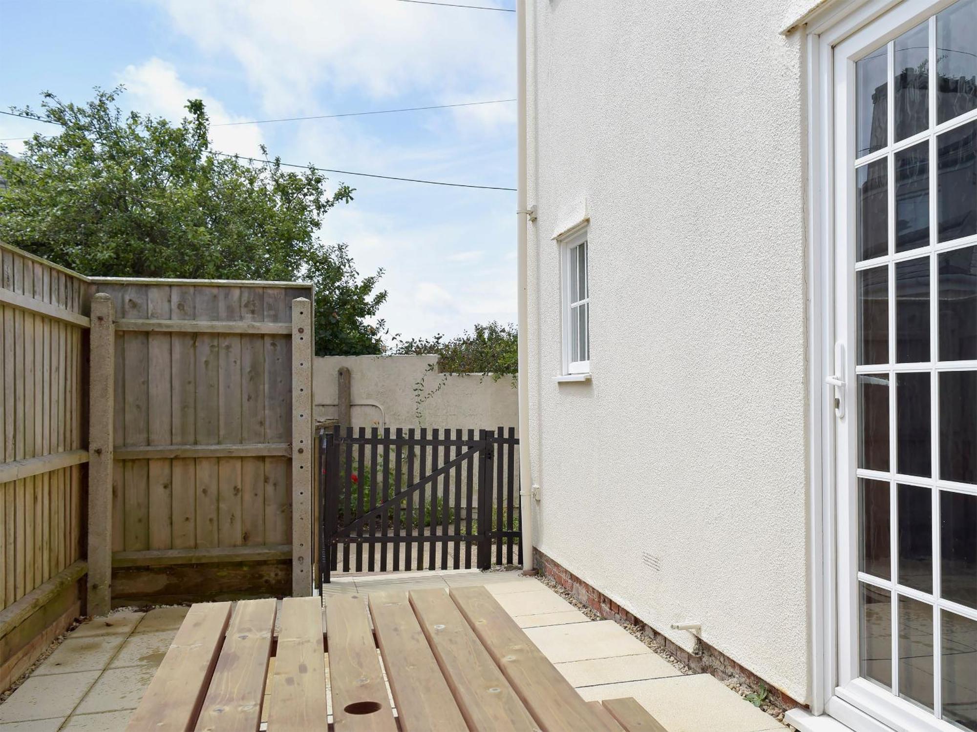 Mariners Lodge Felixstowe Buitenkant foto